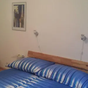 Casa Esperanza Bázel