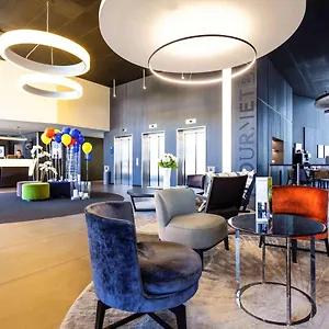 Novotel Hotell